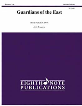 Guardians of the East 
