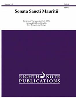 Sonata Sancti Mauritii 