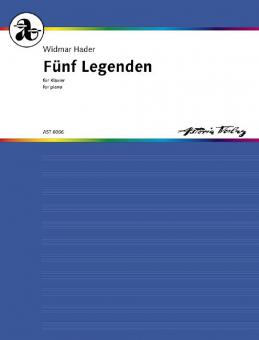 Fünf Legenden Standard