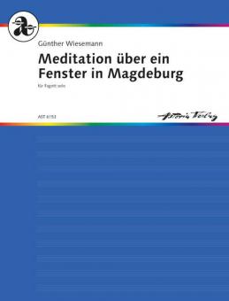 Meditation W 82 Standard