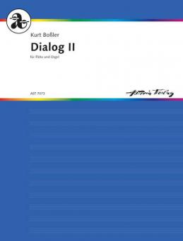 Dialogue II Standard