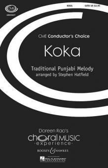 Koka 