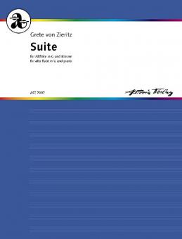 Suite Standard