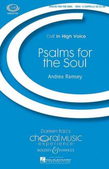 Psalms For The Soul 