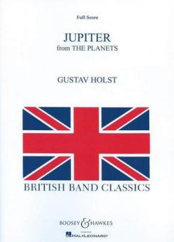 Jupiter 