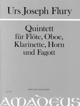 Quintet 