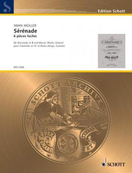 Sérénade Standard