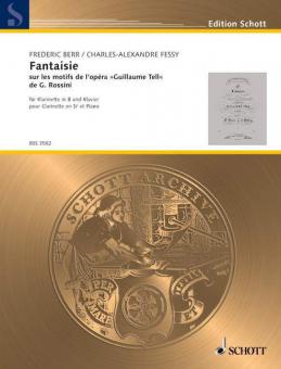 Fantaisie Standard