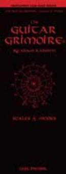The Guitar Grimoire: Scales And Modes 