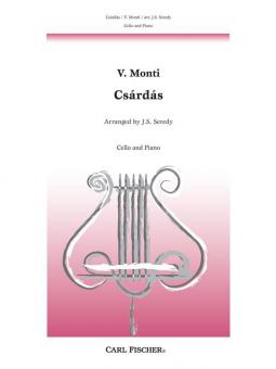 Czardas 