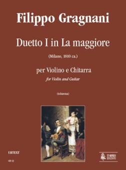 Duet No. 1 