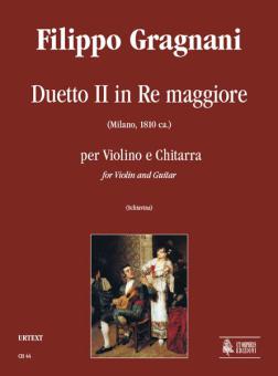 Duet No. 2 