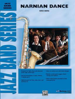Narnian Dance Standard