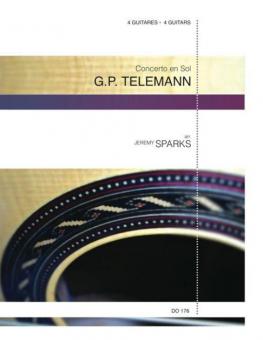Concerto in G 