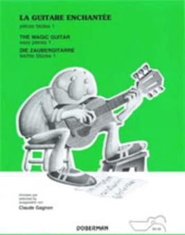 La Guitare Enchantee Vol. 2 