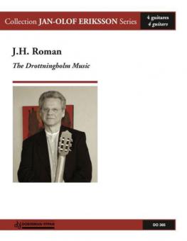 The Drottningholm Music 