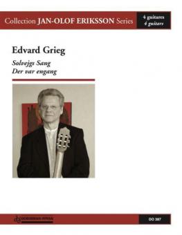 Solvejgs sang-Det var enga 