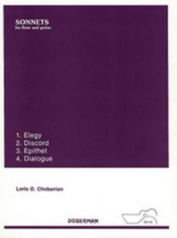 4 Sonnets 