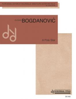 A Pole Star 