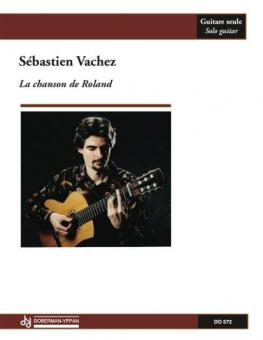 La Chanson de Roland 