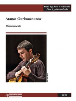 Divertimento 