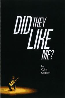 Did they like me ? 
