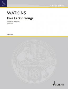 Five Larkin Songs Standard