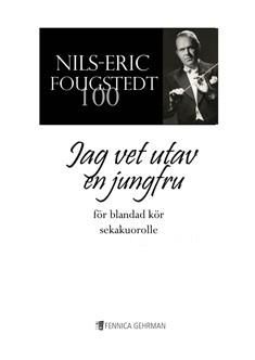 Jag Vet Utav En Jungfru 
