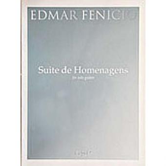 Suite de Homenagens 