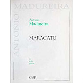 Maracatu 