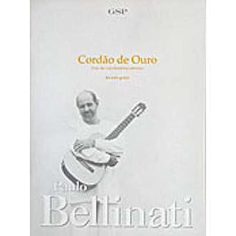 Cordão de Ouro 