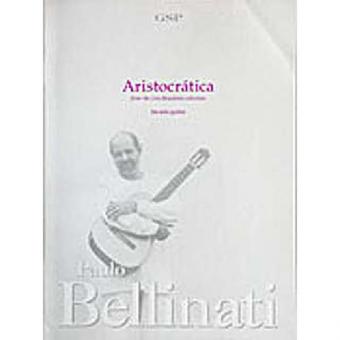Aristocratica 