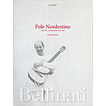 Fole Nordestino 