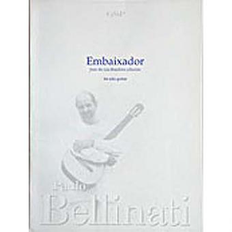 Embaixador 