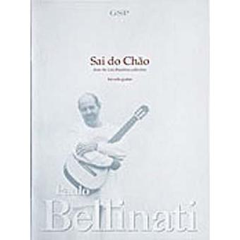Sai do Chão 