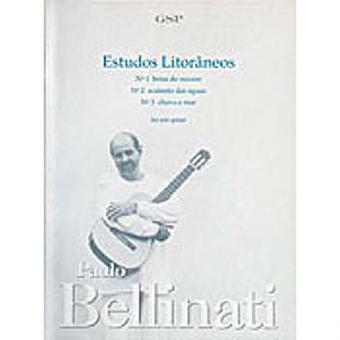 Estudos Litorâneos 