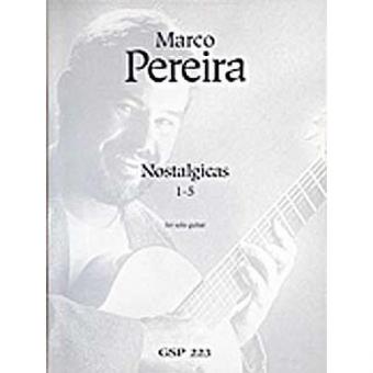 Nostálgicas Nos. 1-5 