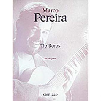 Tio Boros 