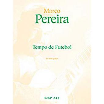 Tempo de Futebol 