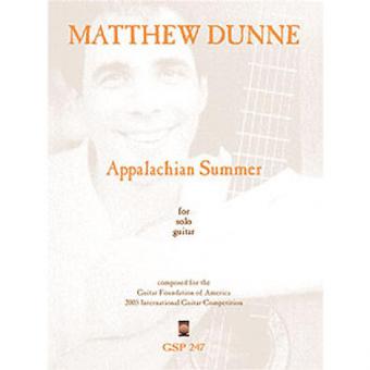 Appalachian Summer 
