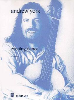 Evening Dance 