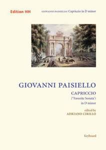 Capriccio 