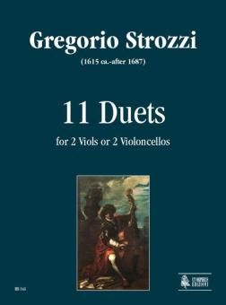 11 Duets 