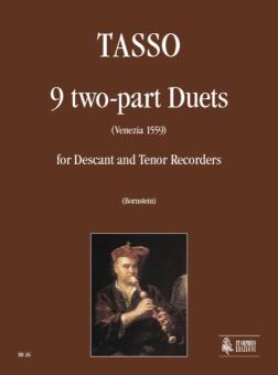 9 Duets 