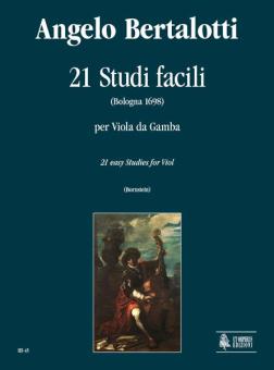 21 Easy Studies 