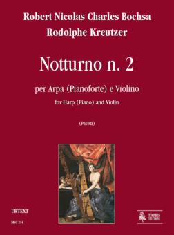 Nocturne No. 2 