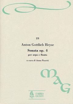 Sonata op. 4 