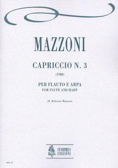 Capriccio No. 3 