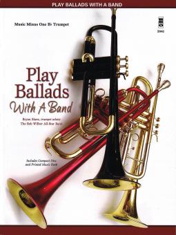 Play Ballads with a Band 