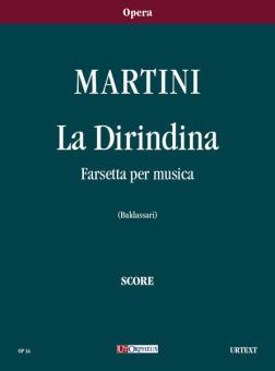 La Dirindina 